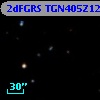 2dFGRS TGN405Z120