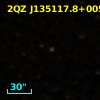 2QZ J135117.8+005558