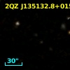 2QZ J135132.8+015056