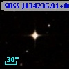 SDSS J134235.91+002806.1