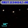 FIRST J134414.2+001642