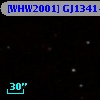 [WHW2001] GJ1341+0017
