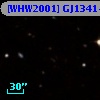 [WHW2001] GJ1341+0025