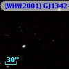[WHW2001] GJ1342+0014