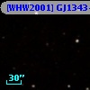 [WHW2001] GJ1343+0010