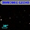 [WHW2001] GJ1343+0025