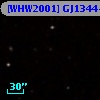 [WHW2001] GJ1344+0012