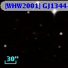 [WHW2001] GJ1344+0017