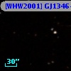 [WHW2001] GJ1346+0009