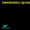 [WHW2001] GJ1348+0005