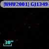 [WHW2001] GJ1349+0021