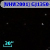 [WHW2001] GJ1350+0009