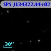SPS J134322.44+021542.7