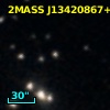 2MASS J13420867+0214220