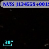 NVSS J134558+001929