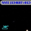 NVSS J134607+012403
