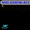 NVSS J134710+021725