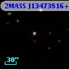 2MASS J13473816+0047060