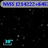 NVSS J214222+645338