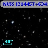 NVSS J214457+634124