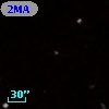 2MASS J13413588+0012221