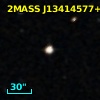 2MASS J13414577+0015401