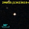 2MASS J13423619+0008061