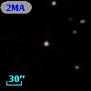 2MASS J13413053+0002393