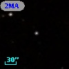 2MASS J13414390+0005236