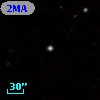 2MASS J13422318+0000420