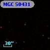 MGC 50431