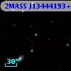 2MASS J13444193+0011320