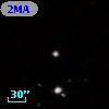 2MASS J13434735+0015342