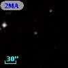 2MASS J13433063+0016202