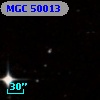 MGC 50013