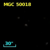 MGC 50018