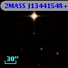 2MASS J13441548+0007453