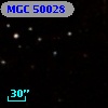 MGC 50028