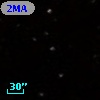 2MASS J13433480+0008545