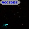 MGC 50035