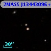 2MASS J13443096+0009096