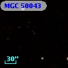 MGC 50043