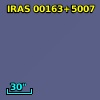 IRAS 00163+5007