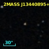 2MASS J13440895+0009439