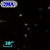 2MASS J13433507+0010415