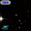 2MASS J13433635+0011142