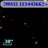 2MASS J13443662+0011072