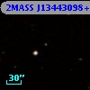 2MASS J13443098+0004441