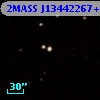 2MASS J13442267+0004161