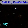 2MASS J13443104+0002023